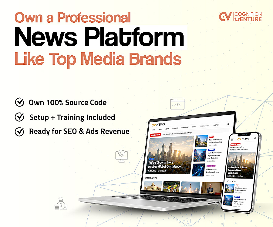 NEWS PORTAL
