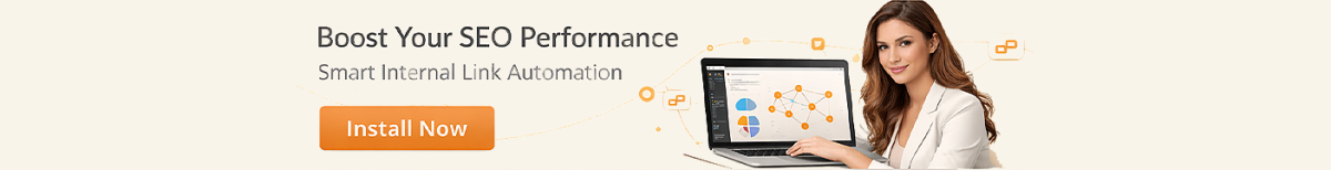 SEO Booster Wordpress Plugin