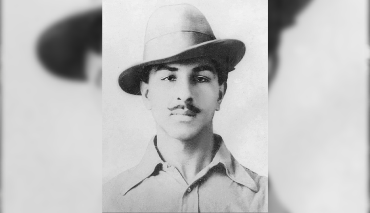 Bhagat Singh: The Undying Flame of India’s Revolutionary Spirit