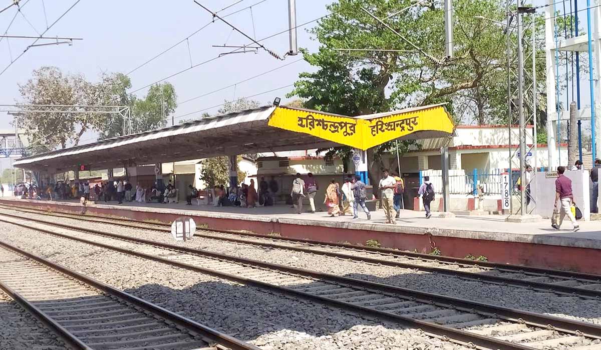 Harishchandrapur Assembly Election 2026: Profile and Candidates