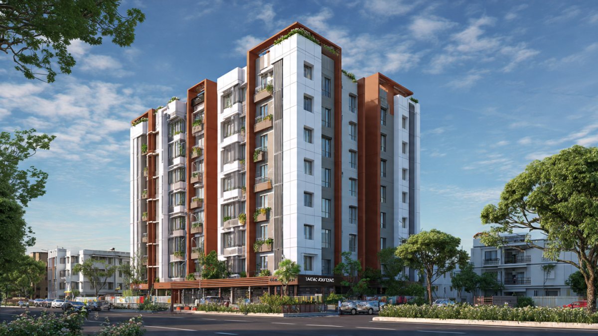 Why Buying a Flat in Malda Is Becoming the Smartest Investment in West Bengal