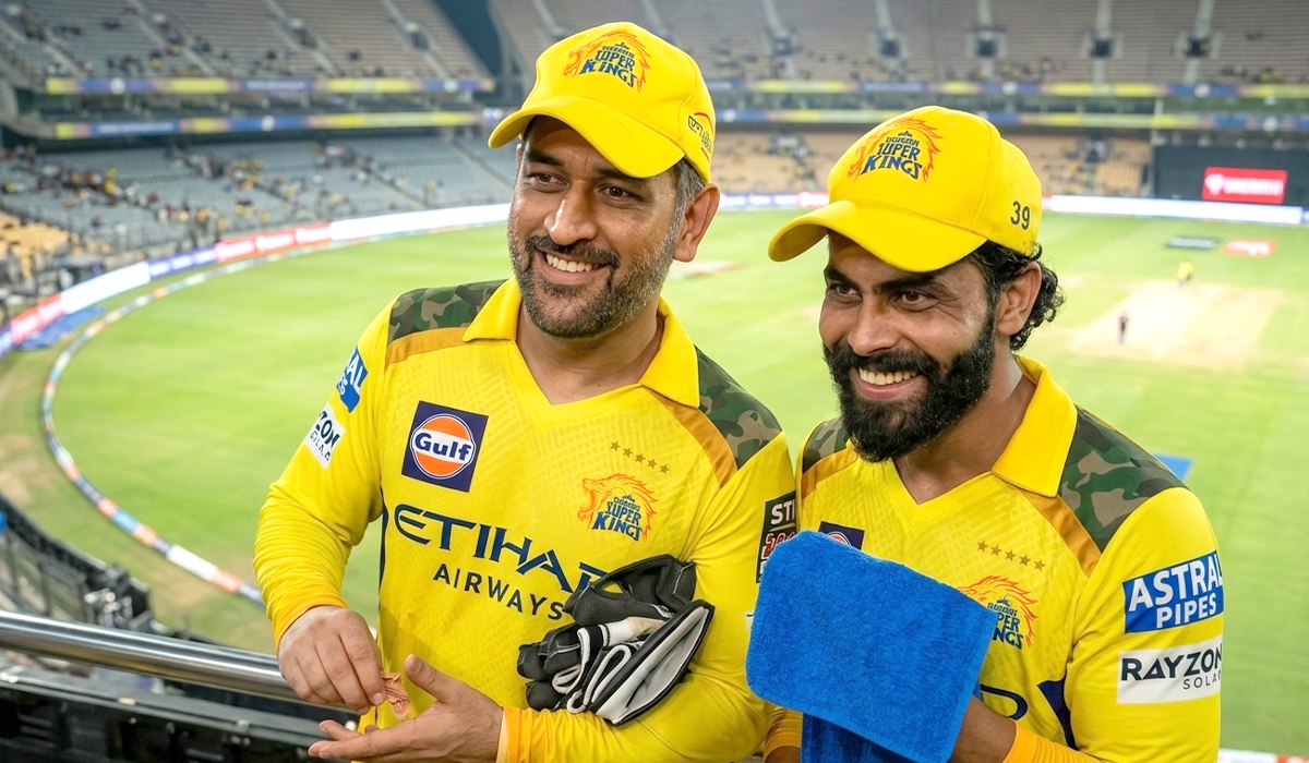 Chennai Super Kings: Complete Team Guide, Players, Coaches & Legacy (2026)