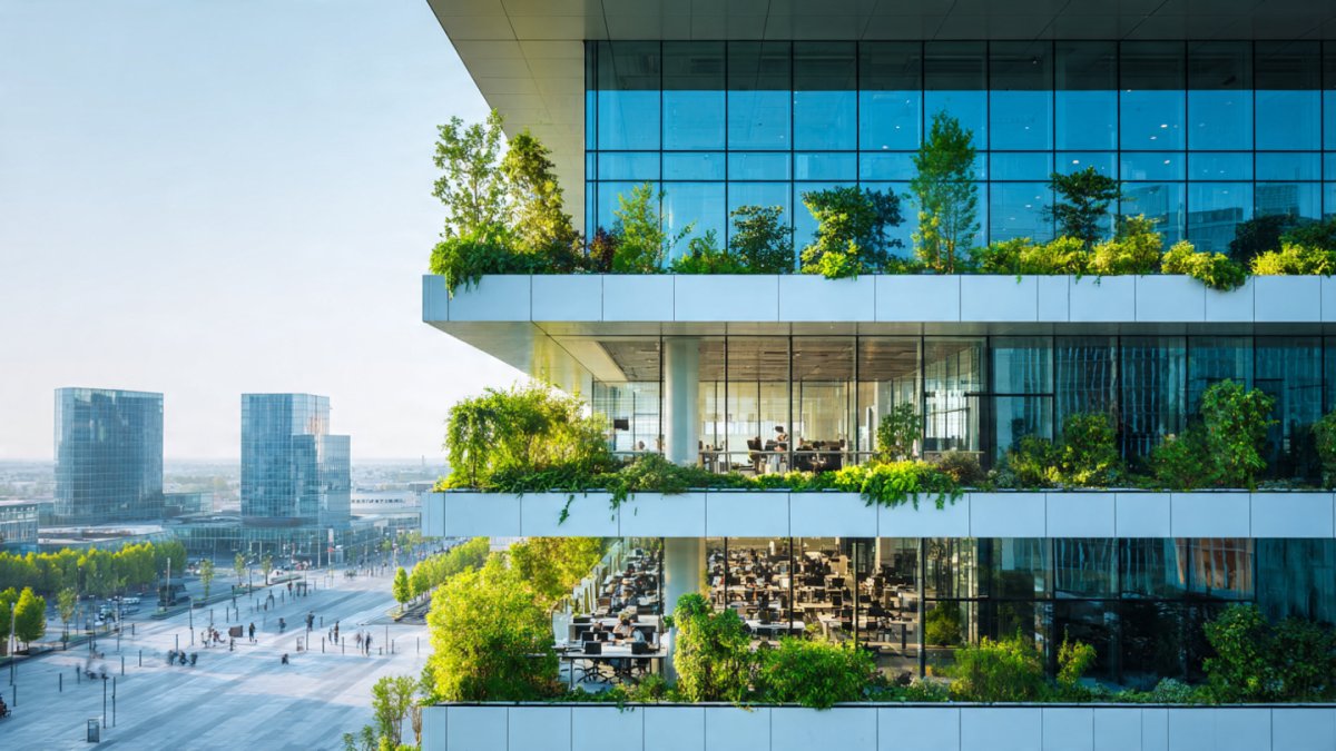 The Future of Work 2026: Remote vs Office Trends and Economic Impact