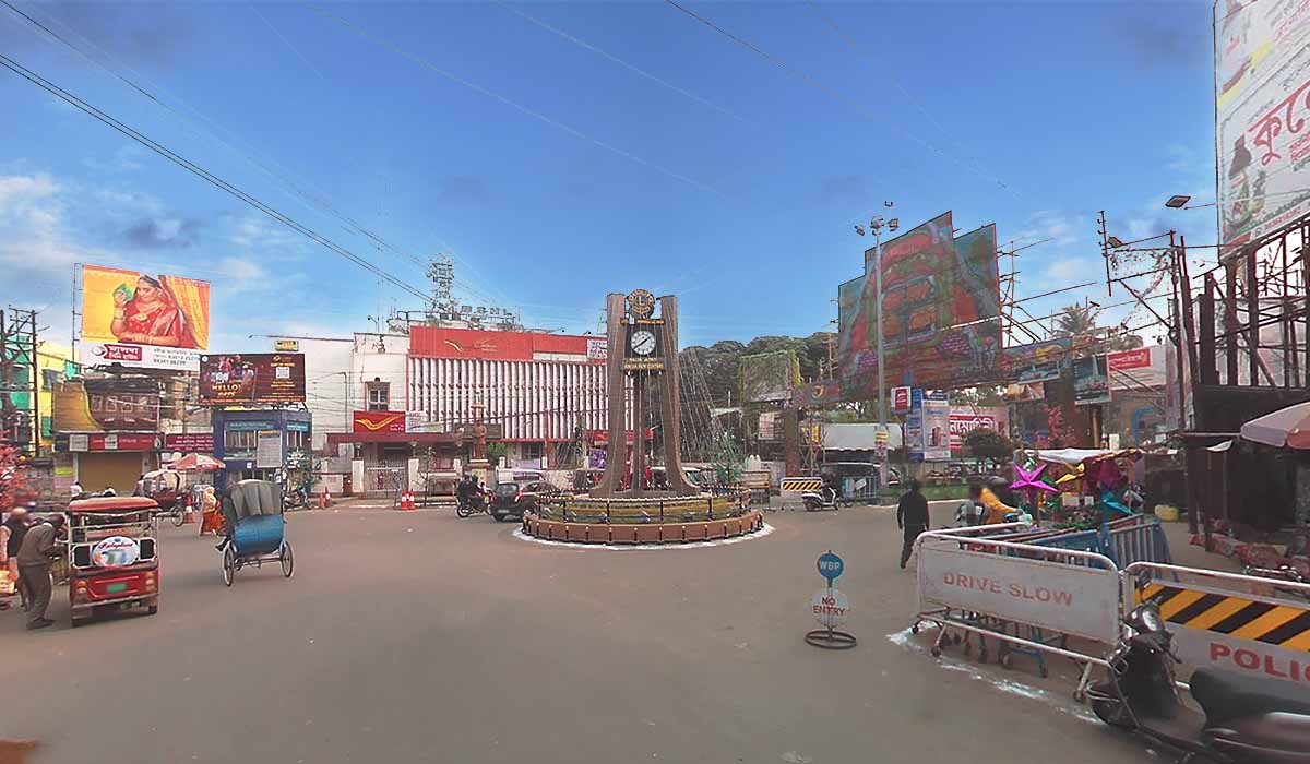 English Bazar Assembly Election 2026 – From Polling Day to the Final Count