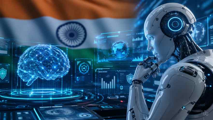 India AI Regulation Law 2026 Update