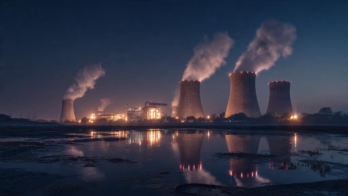 India’s Nuclear Miracle: Thorium Power for 3000 Years