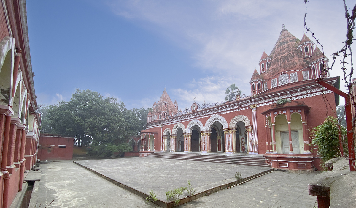 Chanchal Assembly Election 2026: Profile and Candidate List