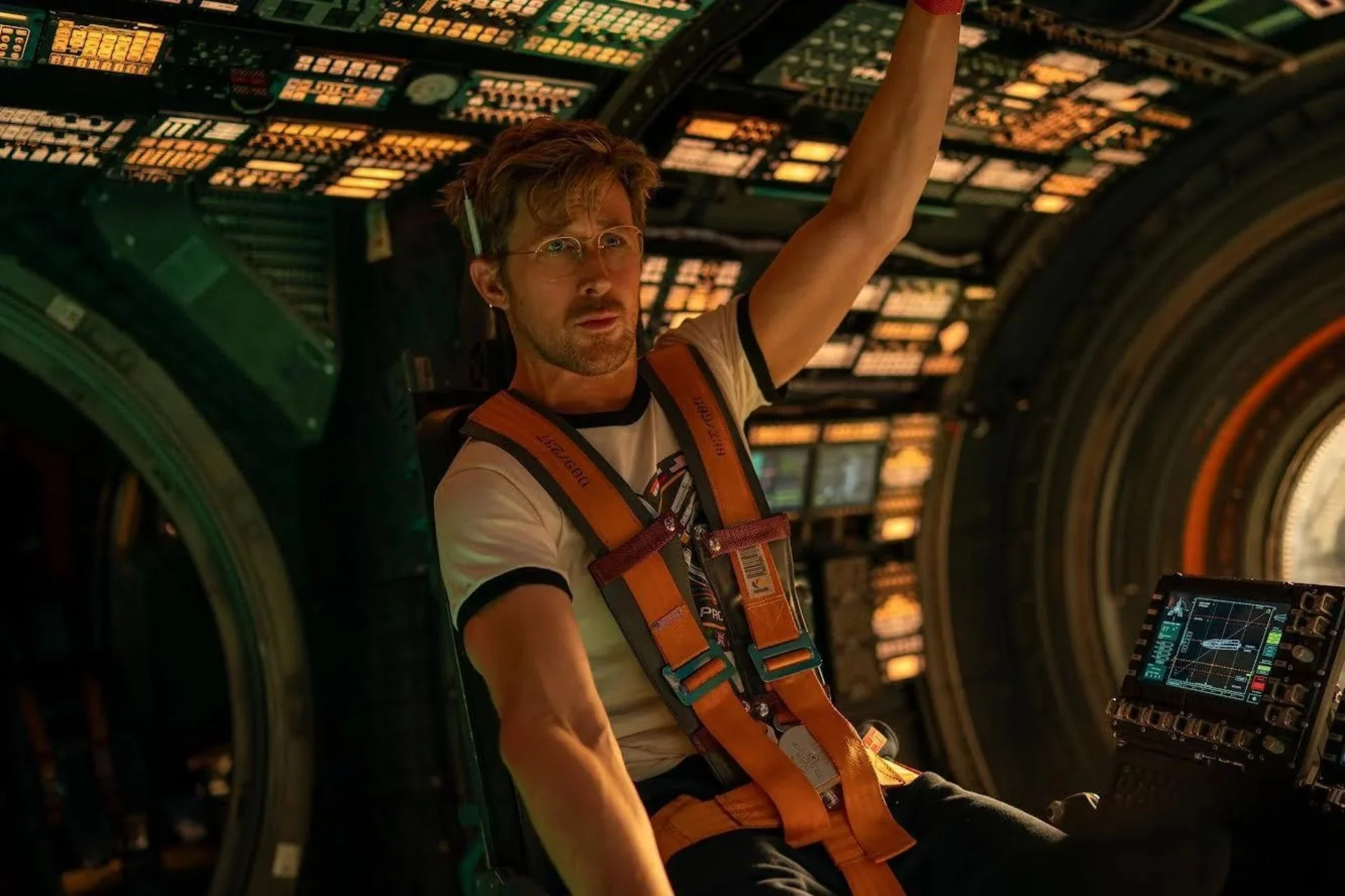 Project Hail Mary Box Office: Ryan Gosling Sci-Fi Epic Eyes Global Record