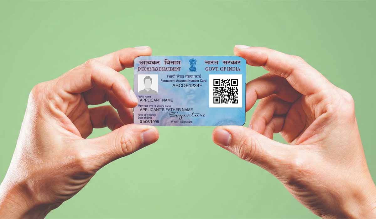 New PAN Card Rules from April 1 2026: Key Changes for Taxpayers