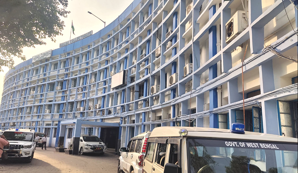 LIVE UPDATE: Malda Assembly Elections 2026 – From Polling Day Preparations to the Final Count