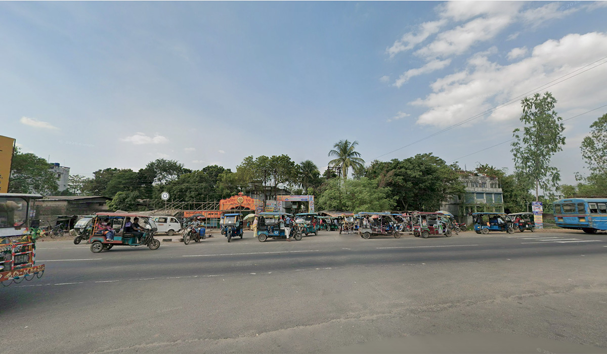 Baishnabnagar Assembly Election 2026: Profile and Candidates