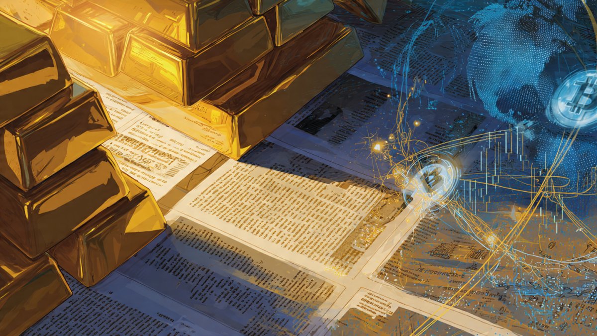 Gold Prices vs Digital Assets: 2026 Investment Outlook and Tax Strategy