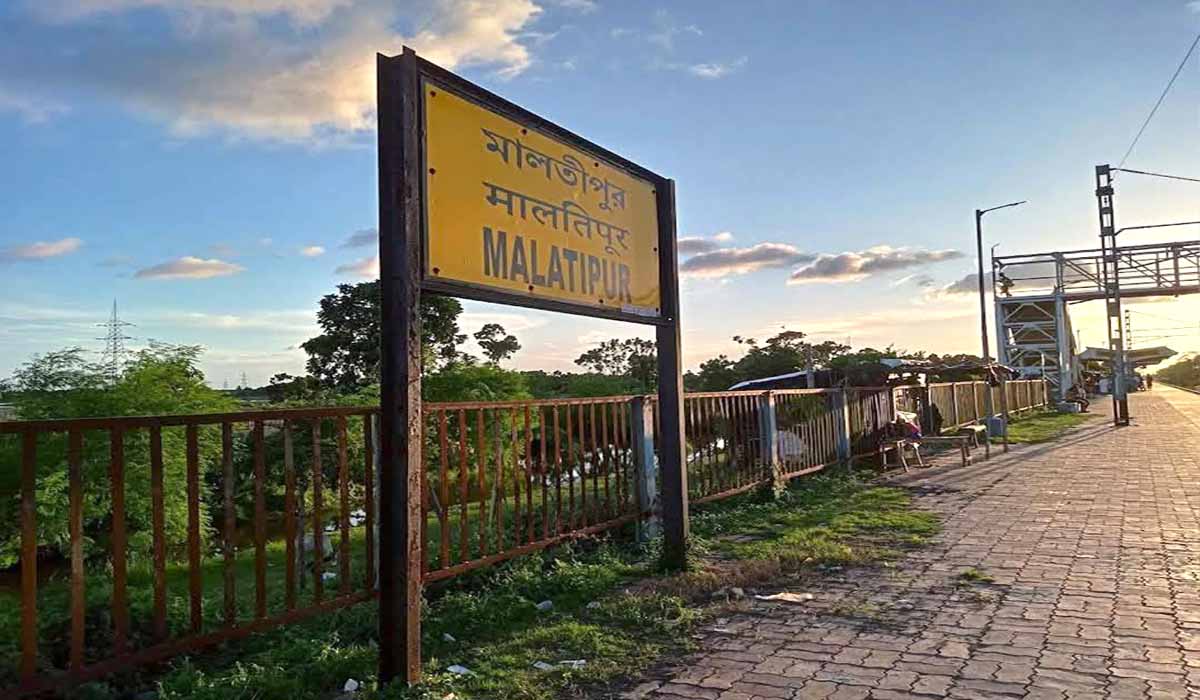 Malatipur Assembly Election 2026: Profile and Candidate List