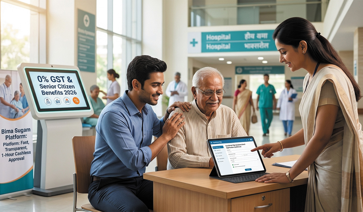 National Health Insurance Update 2026: New Coverage Limits and Premium Trends