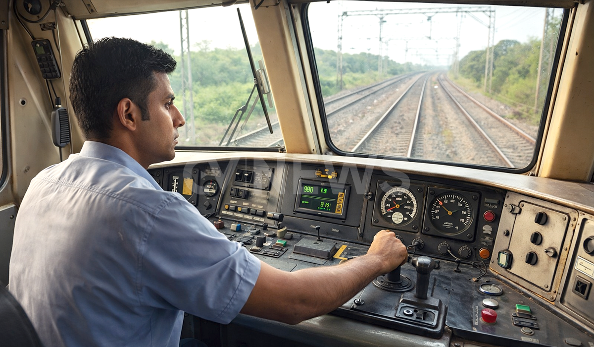 RRB ALP Recruitment 2026: 11127 Vacancies Announced