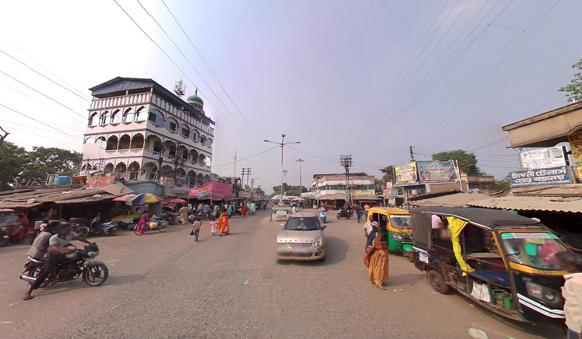 Mothabari Assembly Election 2026: Profile and Candidates